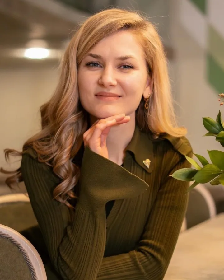 Anastasia Sărătură