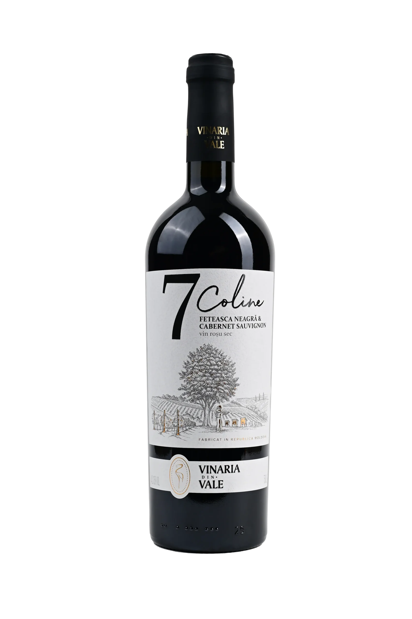 Fetească Neagră & Cabernet Sauvignon