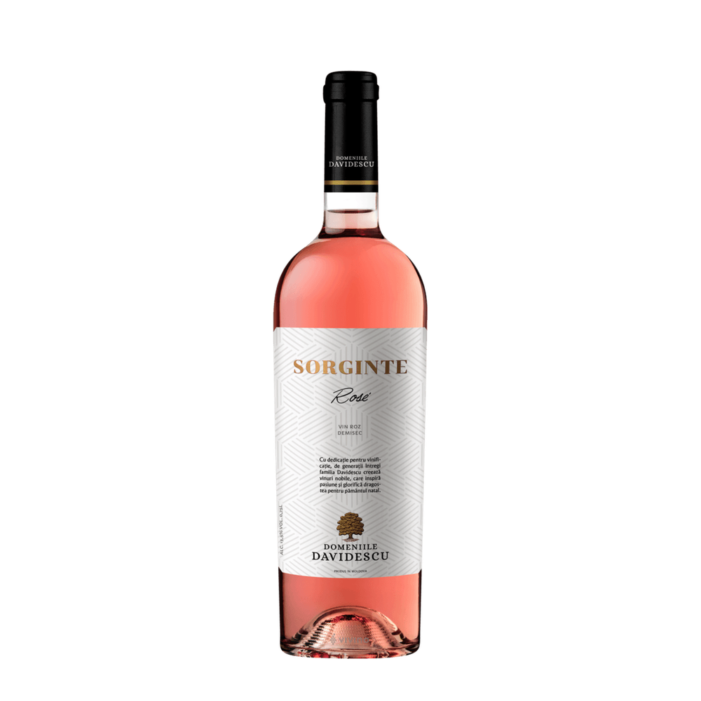 SORGINTE ROSÉ