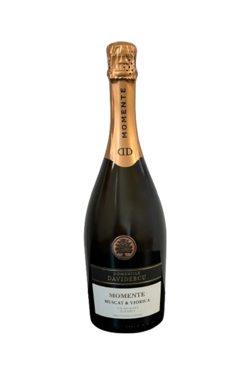 MOMENTE MUSCAT & VIORICA