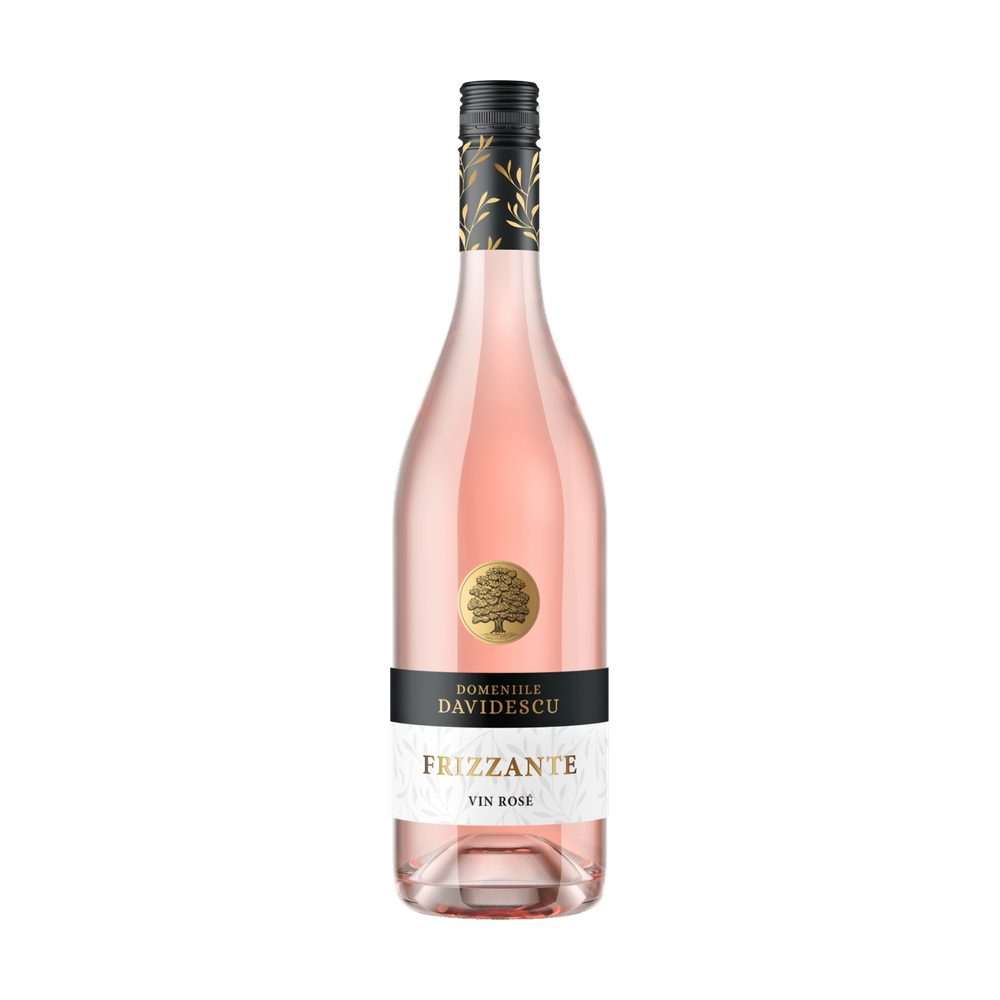 Frizzante Rosé